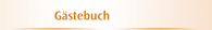 G&auml;stebuch
